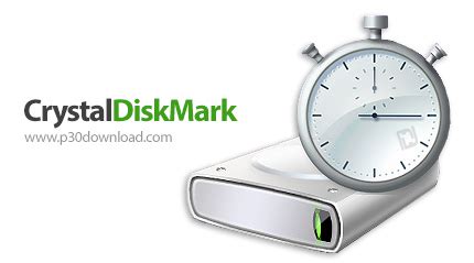 دانلود crystaldiskmark v8.0.5 